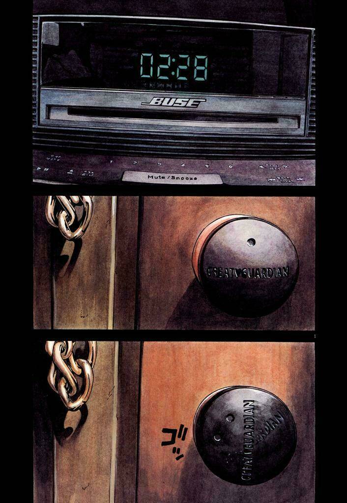 tôi là người hùng chapter 1 3