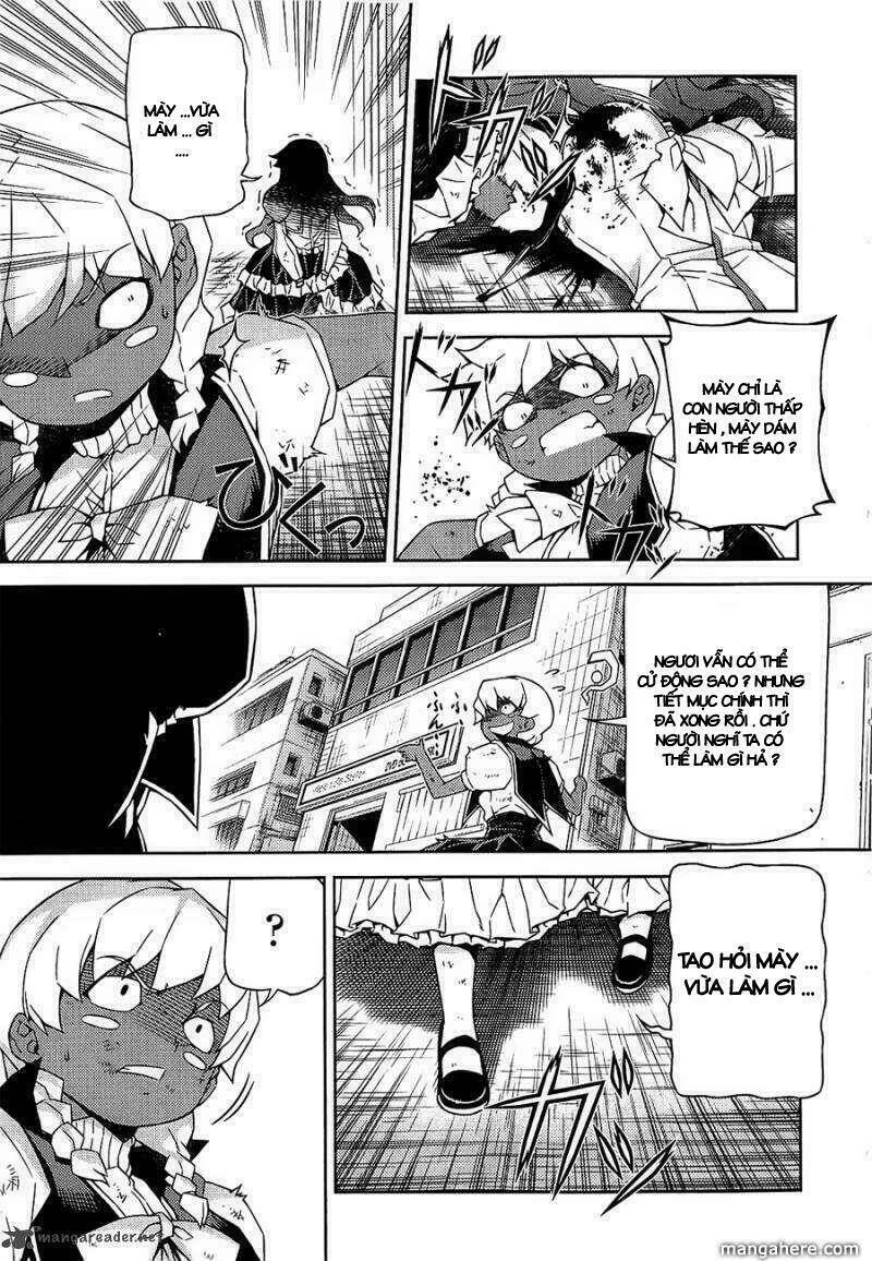 onihime vs chapter 18 32