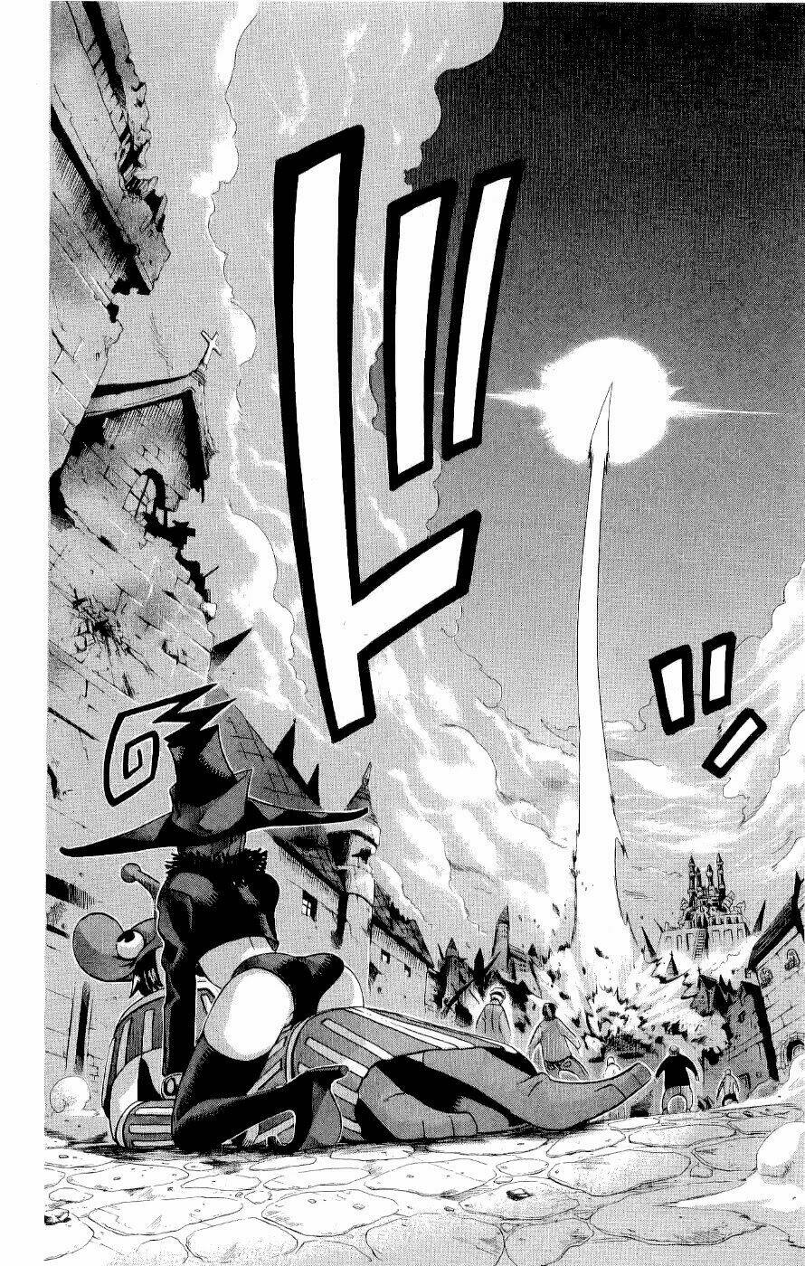 soul eater chapter 22 19