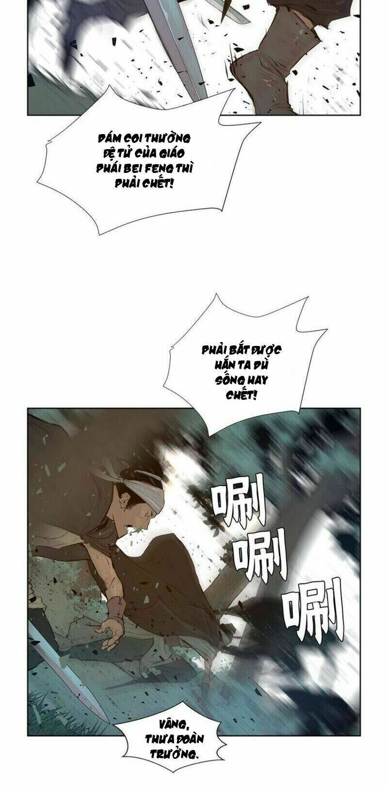 thanh gươm danh vọng chapter 19 19