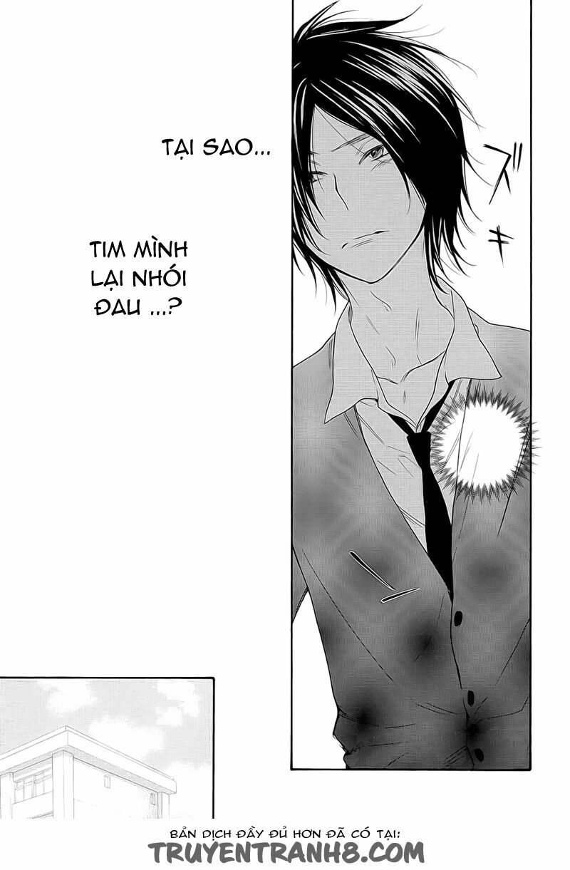 siêu cấp hủ nữ chapter 20 5