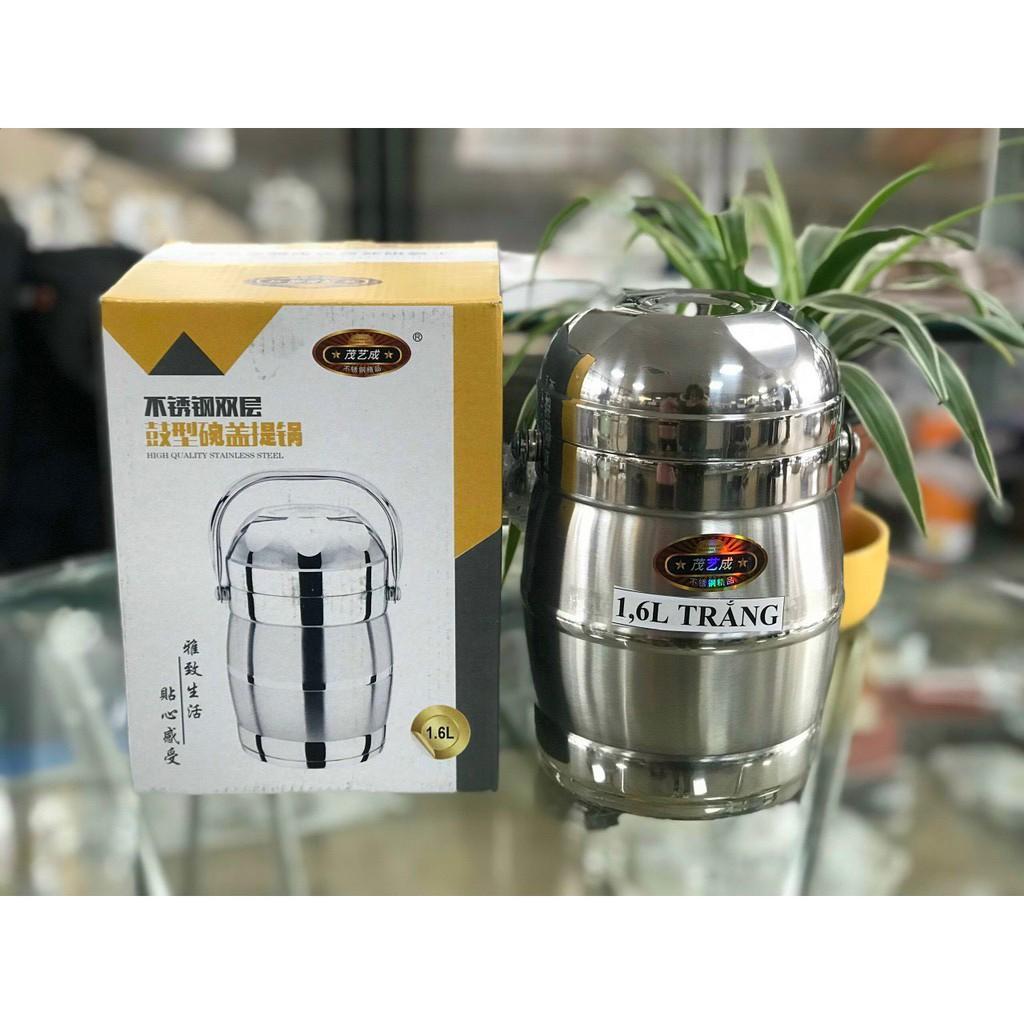 Cặp lồng 3 ngăn Inox cao cấp