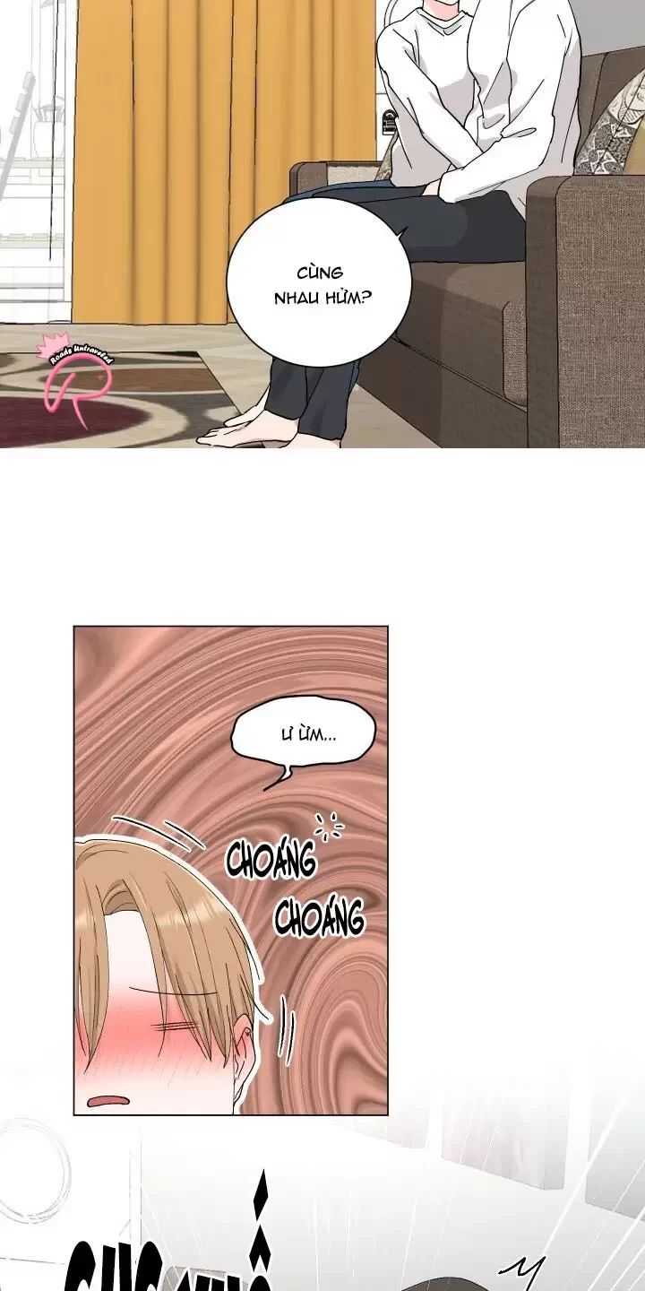 họ đã ngủ với nhau chapter 8 34