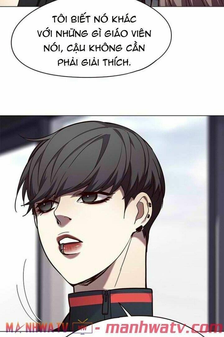 biến thân thành mèo chapter 98 33