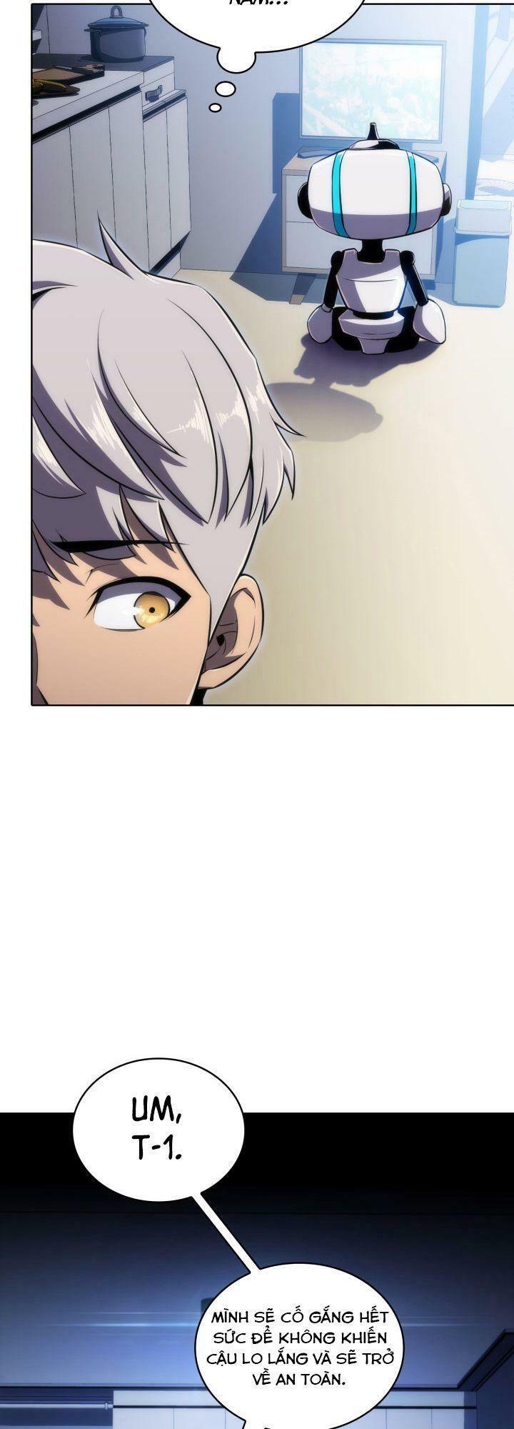 kẻ thách đấu chapter 18 21