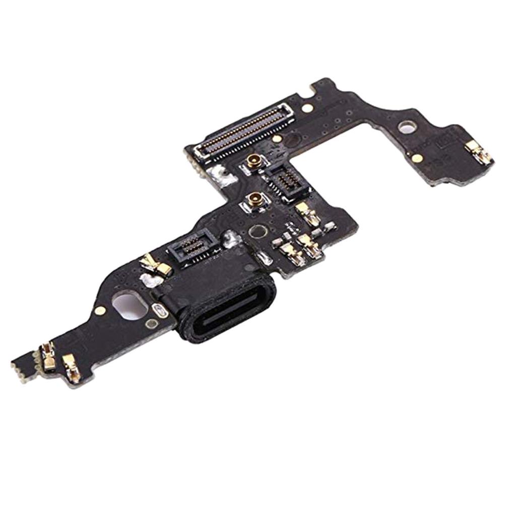 USB Charging Port Connector Flex Cable Replacement For Huawei P10 Plus