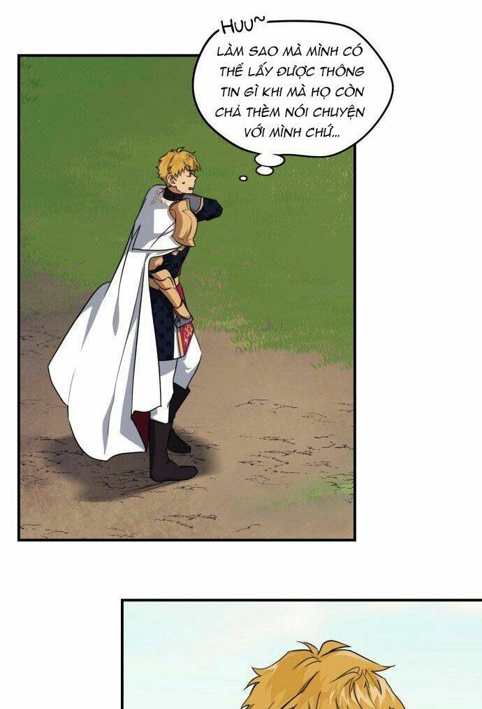 lâu đài vô danh chapter 17 41