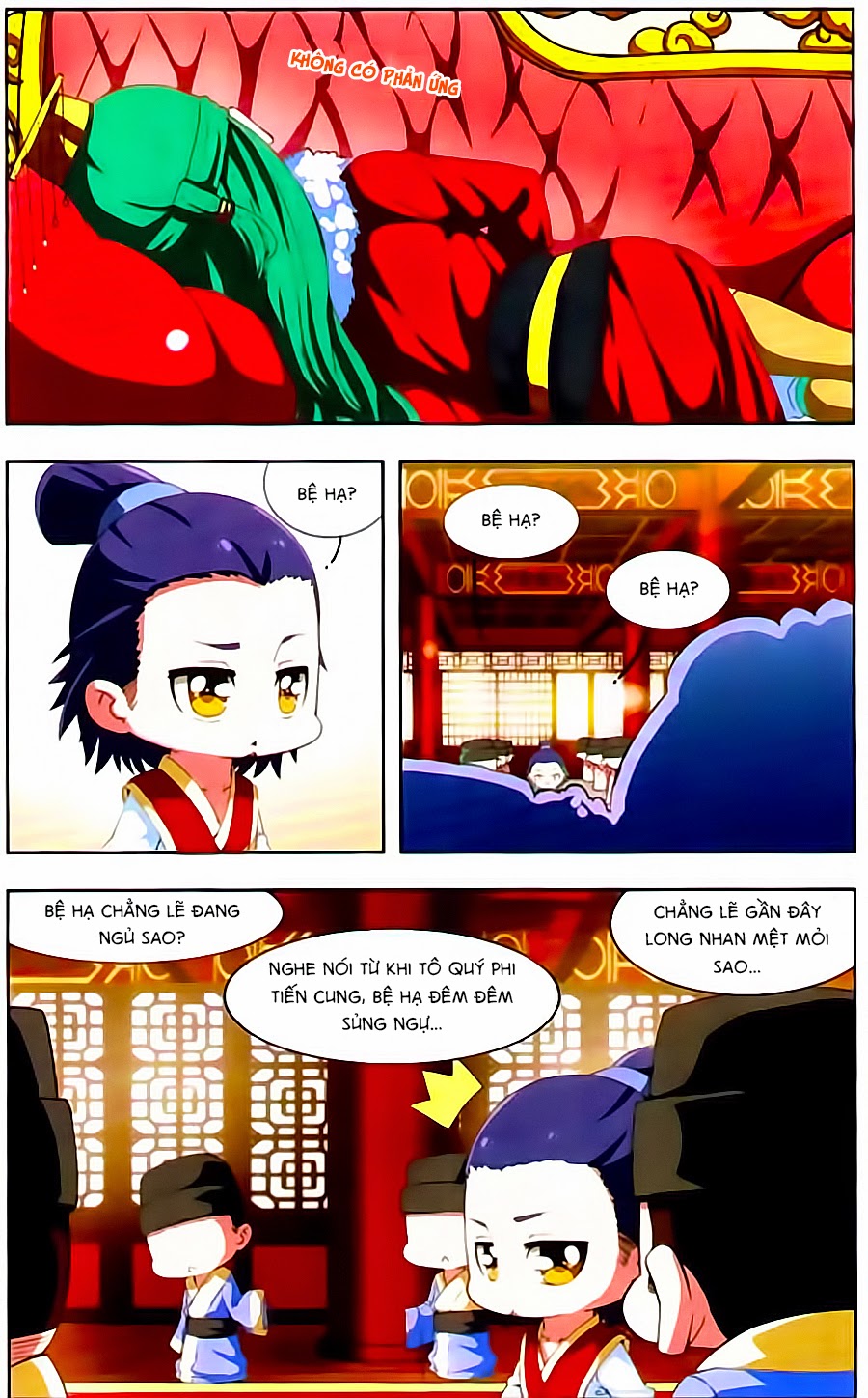 manh phong thần chapter 15 4