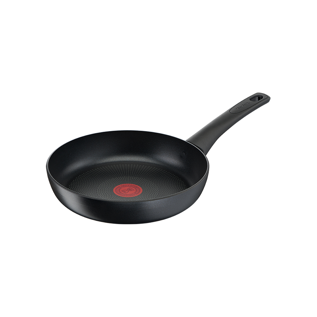 Chảo chiên chống dính đáy từ Tefal Ultimate 24cm, dùng cho mọi loại bếp - Sản xuất tại Pháp - Hàng chính hãng