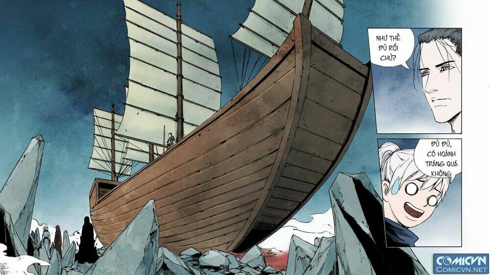 quỷ sai chapter 54 11