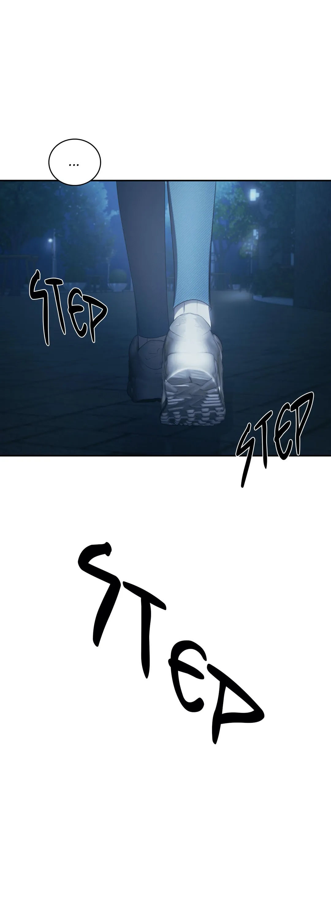 vực sâu chapter 5 26