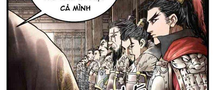 máy mô phỏng nhân sinh của lữ bố chapter 24 149