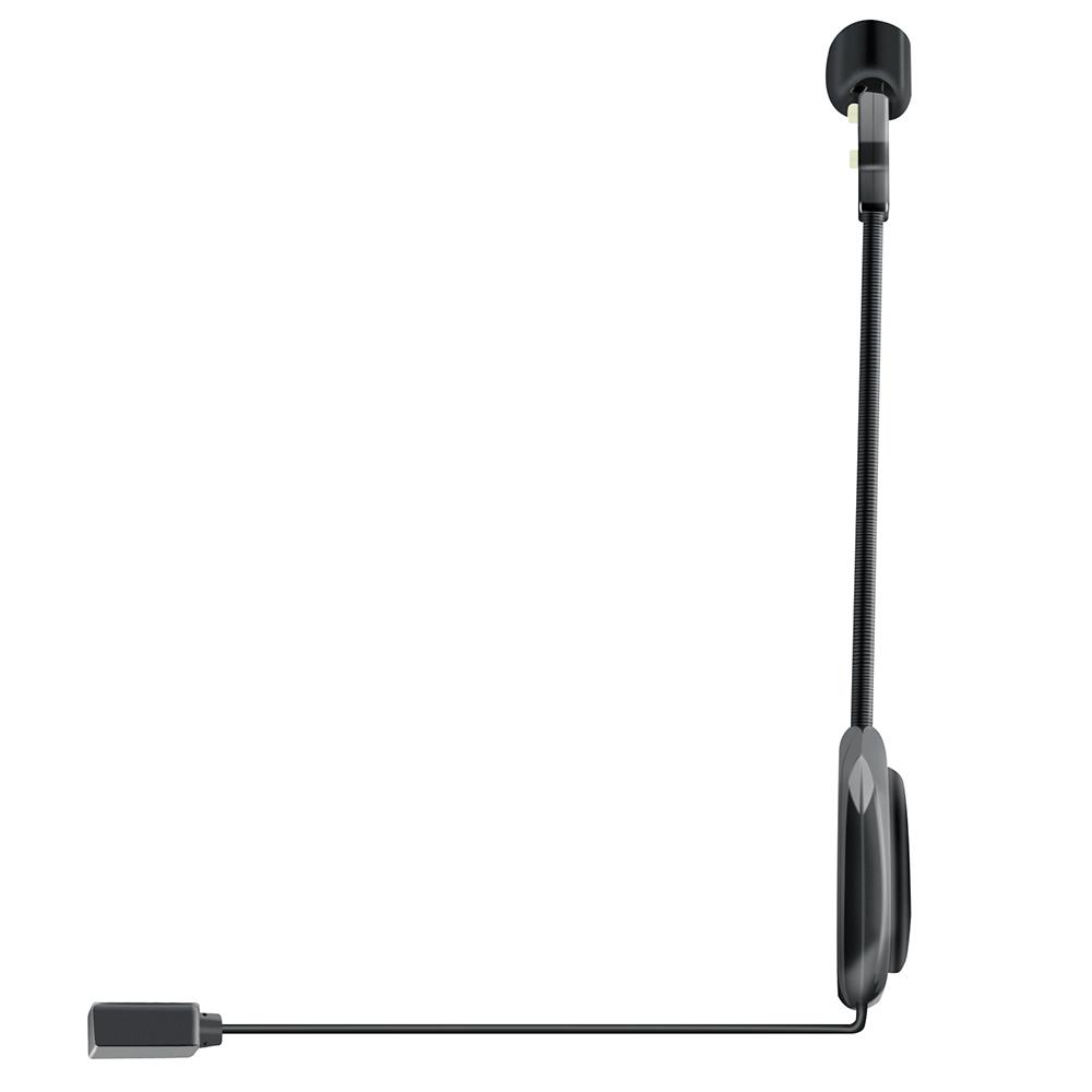 Mũ bảo hiểm Moto VNETPHONE V1-1 có tai nghe không dây