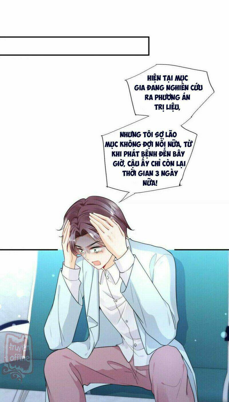 tôi trở thành tổ tông của 5 vị đại lão chapter 68 23