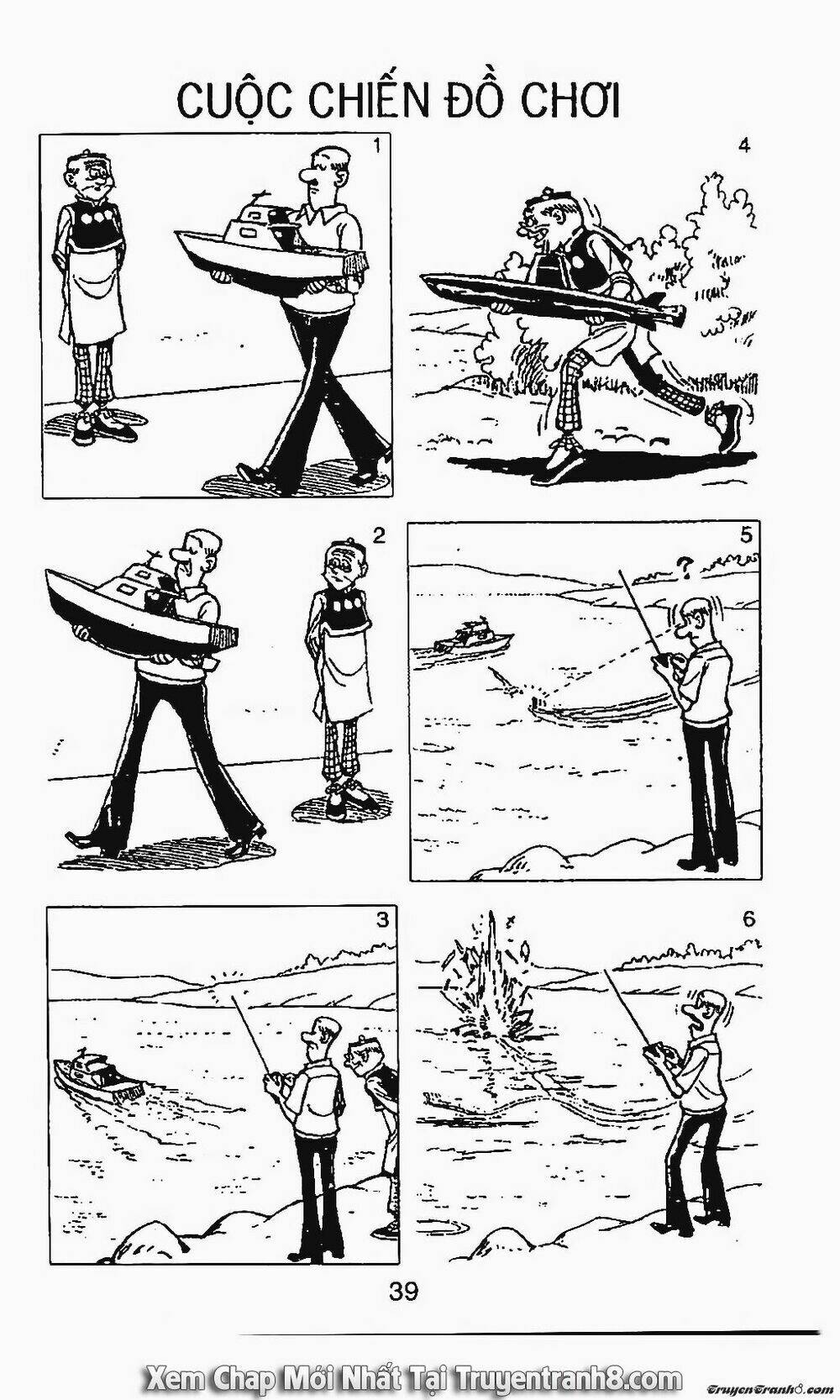 chú thoong chapter 134 15