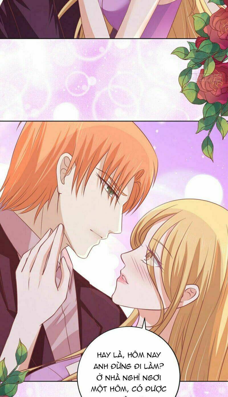 liệt ái tri hạ: series mật đào tiểu tình nhân chapter 166 8