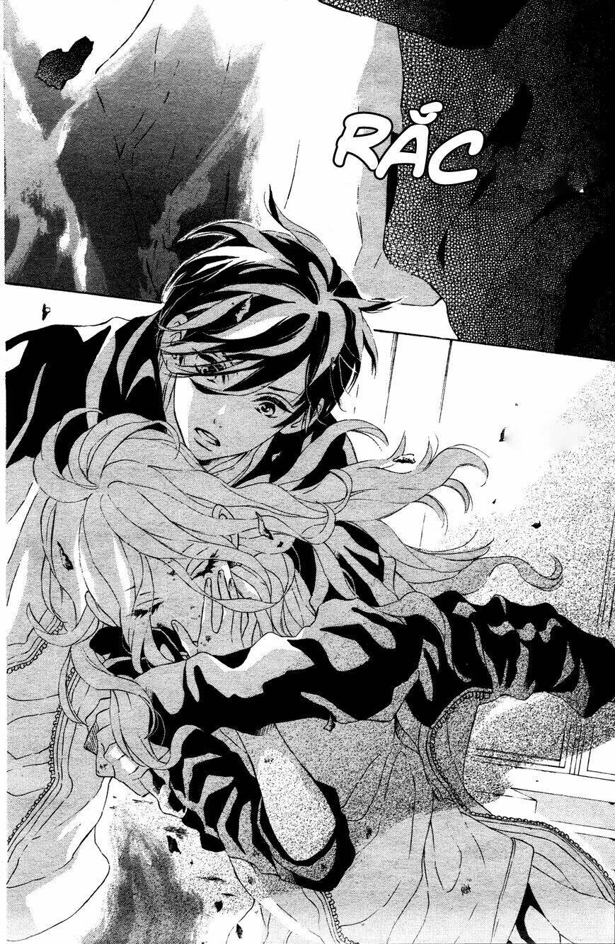 sunrise! chapter 1 25