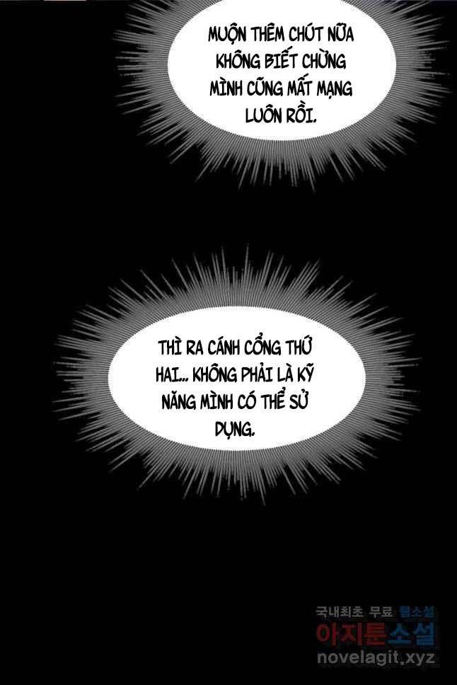 mật mã mê cung chapter 62 8