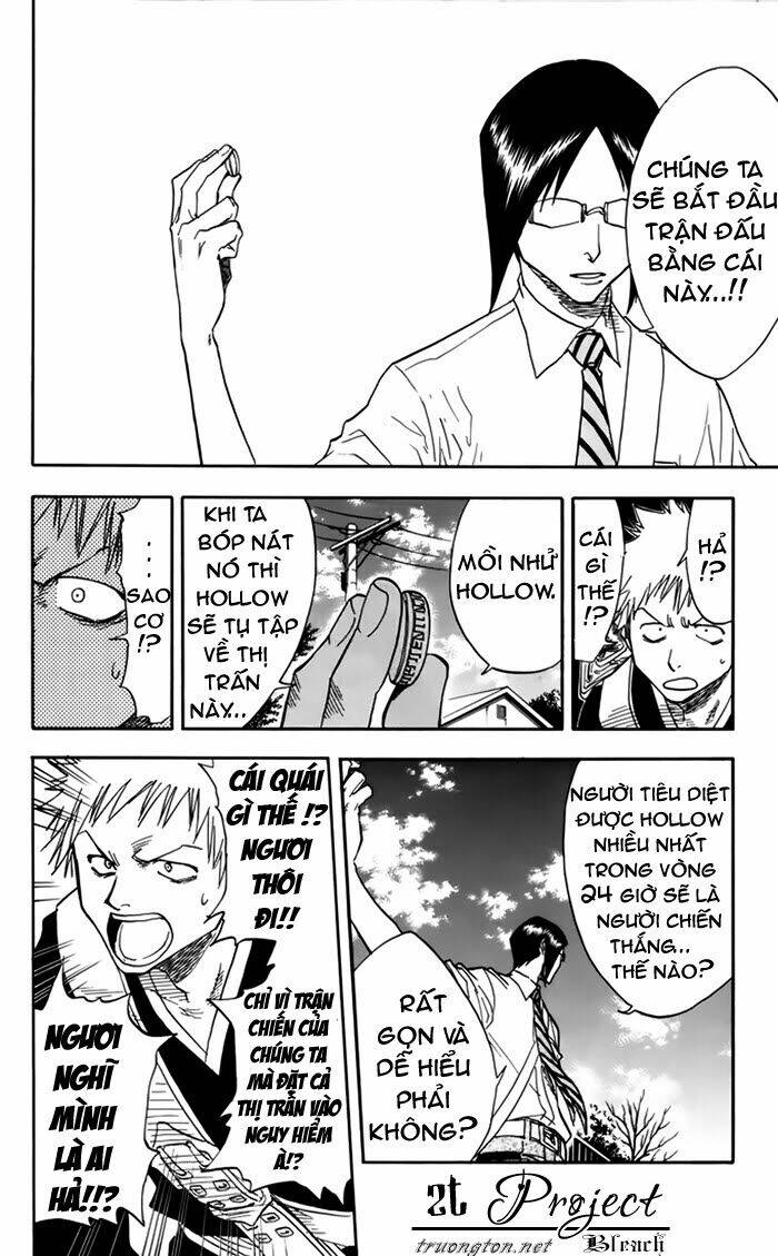 thần chết ichigo chapter 36 18