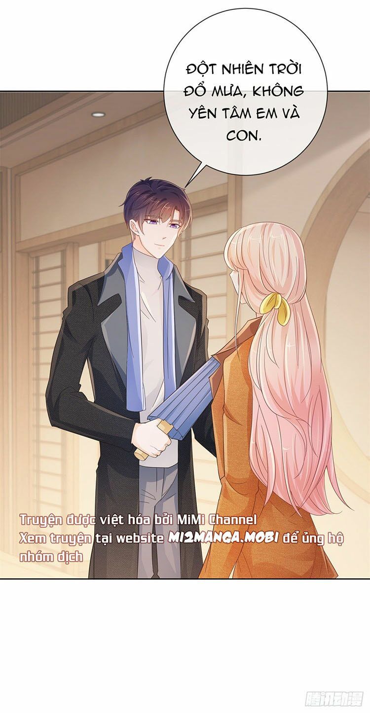 ẩn hôn 100%: chọc tức vợ yêu mua một tặng một chapter 265.2 13