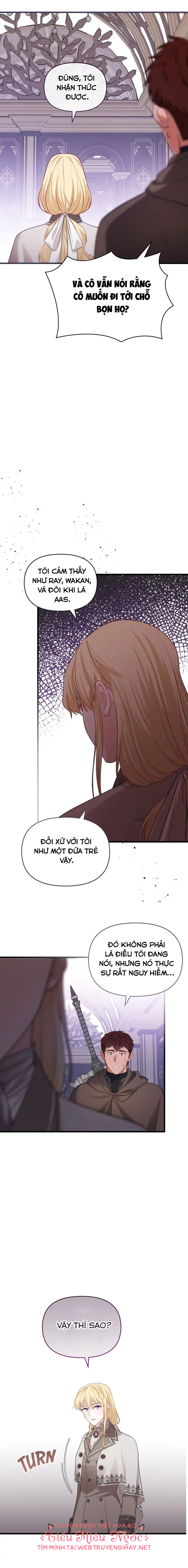 màn đêm tối của adeline chapter 14.1 3