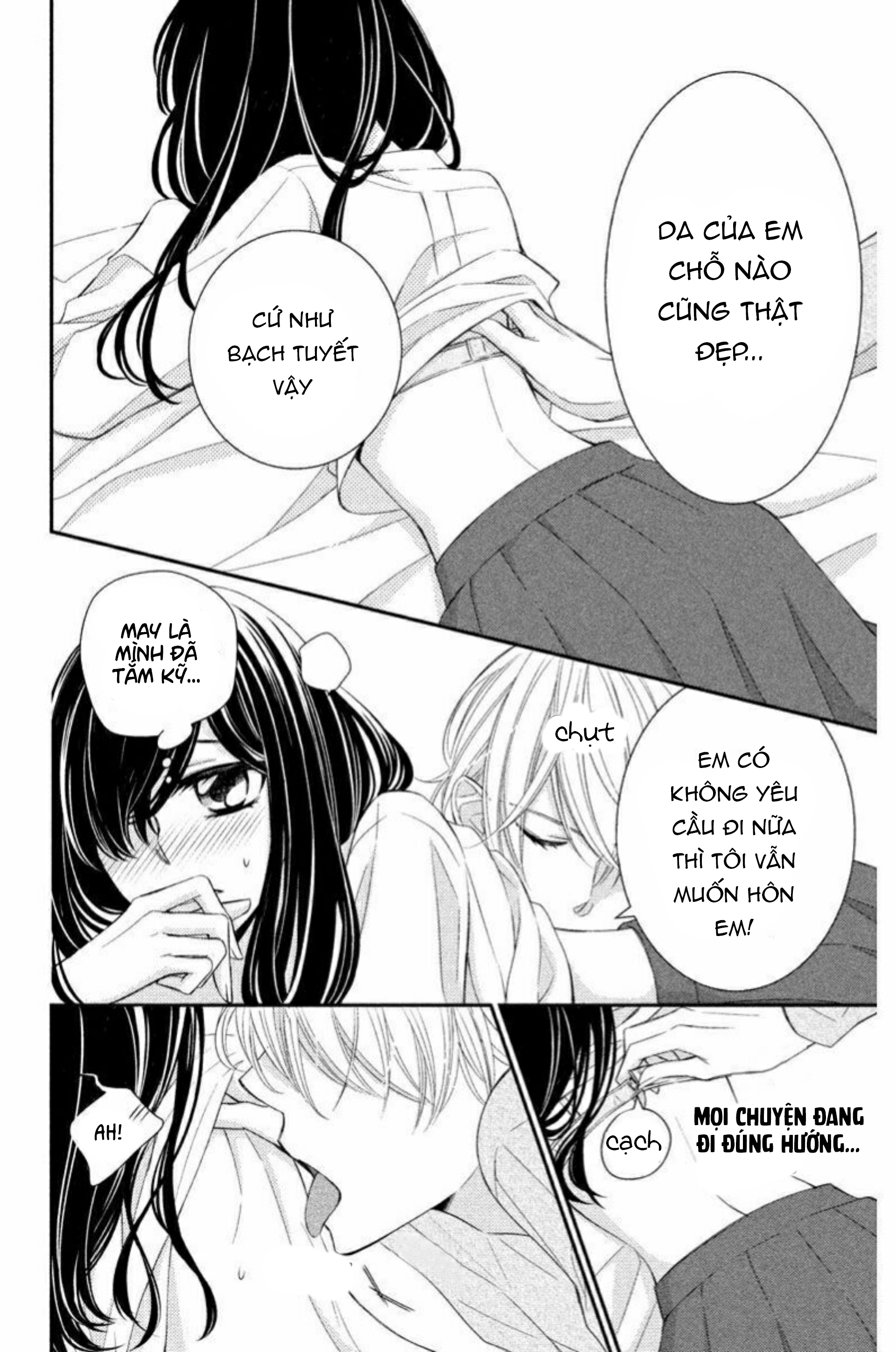 xin hãy dạy cho em chapter 1.1 25