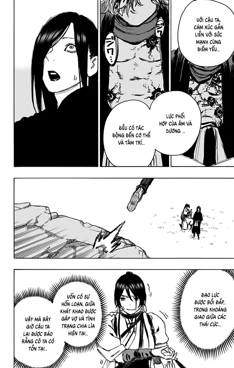 jigokuraku chapter 106 15