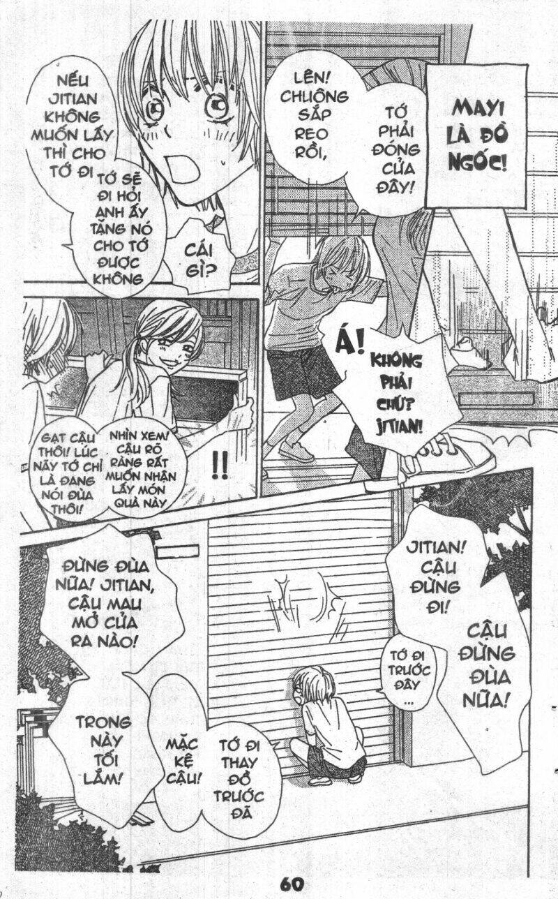 sweet mission chapter 4 58