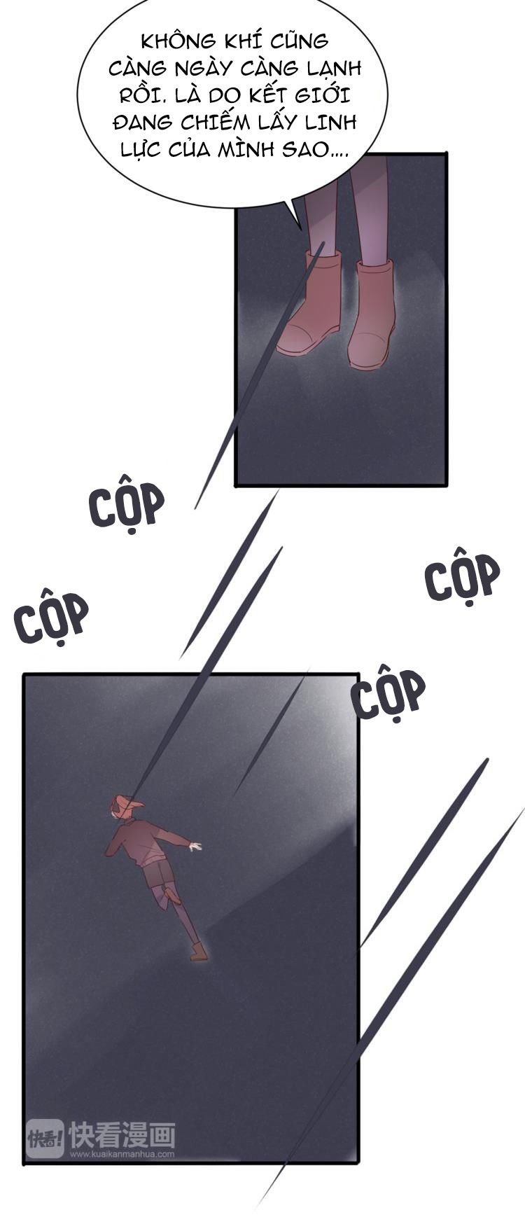 nhất tiễn khuynh tâm chapter 21 22