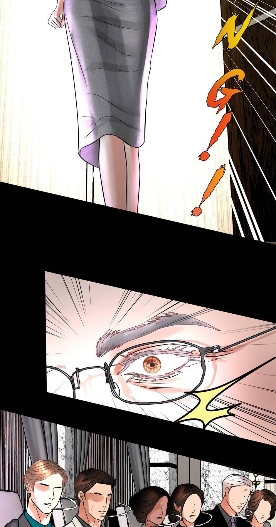 [18+] tôi đã kí hợp đồng với ác quỷ chapter 1.1 3