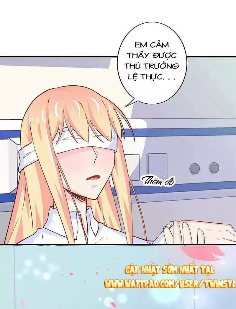không gả cho tổng tài, gả cho người hầu chapter 171 34