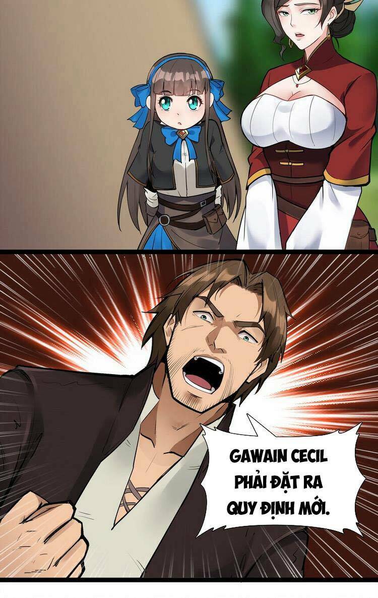 lê minh chi kiếm chapter 28 38