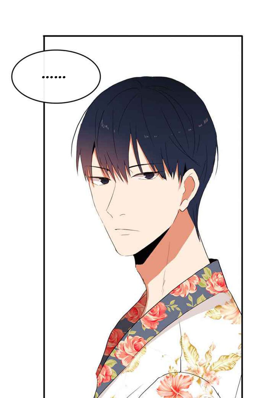 rắc rối về vấn đề yêu đương của tôi chapter 14 26