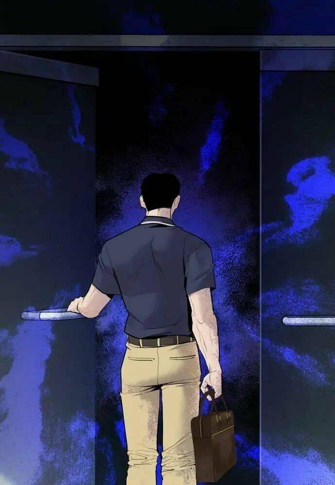 đặc vụ kim chapter 46 286