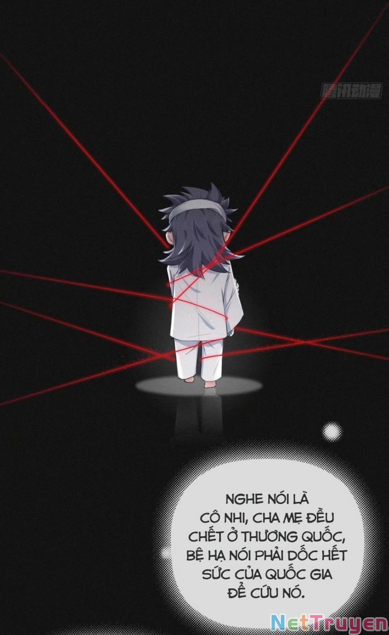 nhập mộ chi thần chapter 52 4