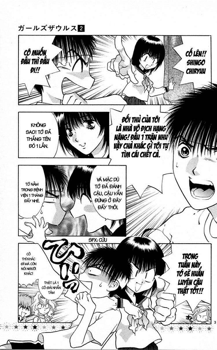 girls saurus chapter 9 4