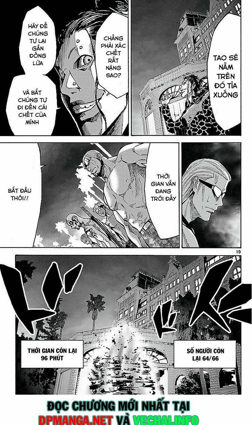 imawa no kuni no alice chapter 21.1 18