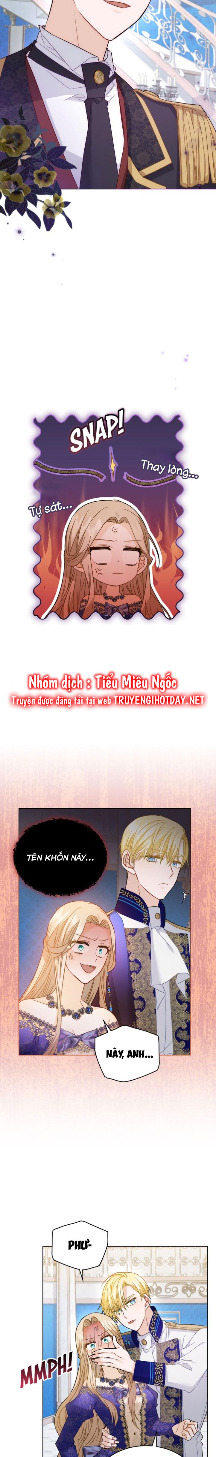 hải tặc thượng lưu chapter 13 3