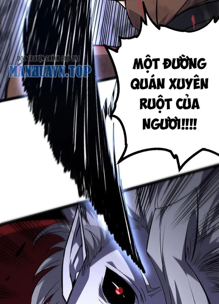 từ cây cổ thụ bắt đầu tiến hóa chapter 58 44