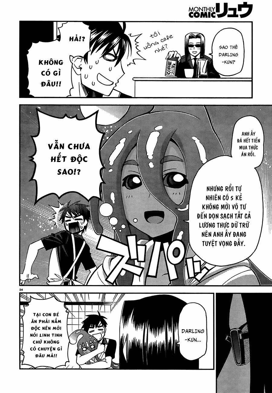 các nàng thú yêu chapter 25 34