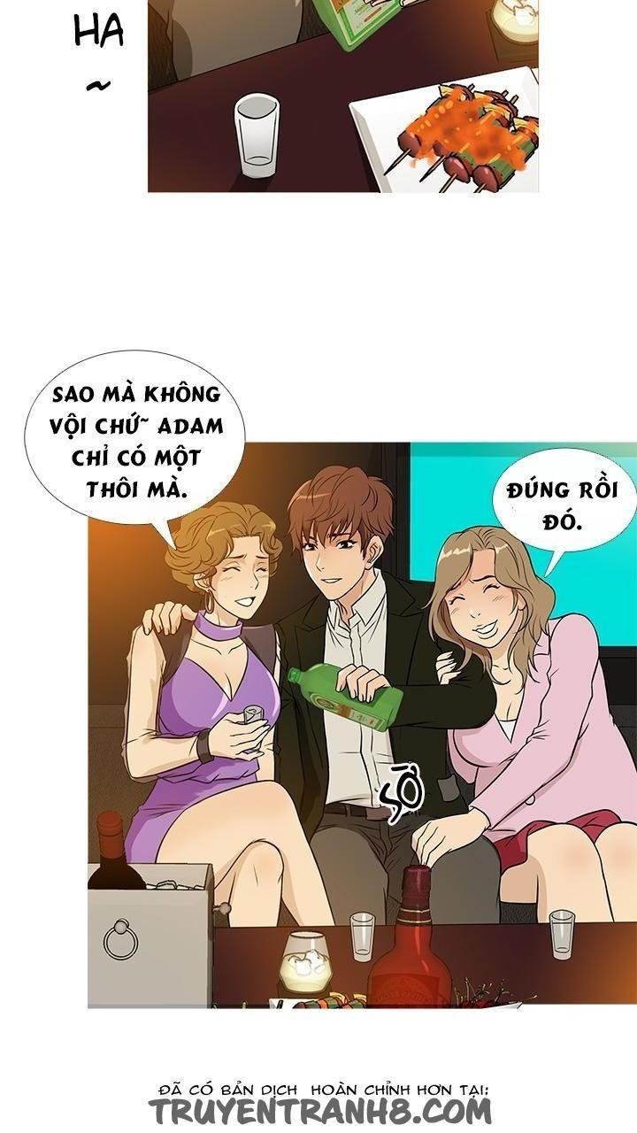 thiên đường chapter 35 39