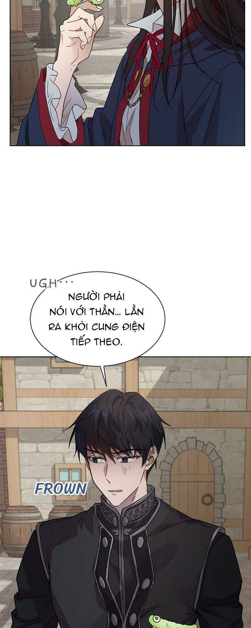 khế ước của ma tộc chapter 37 11