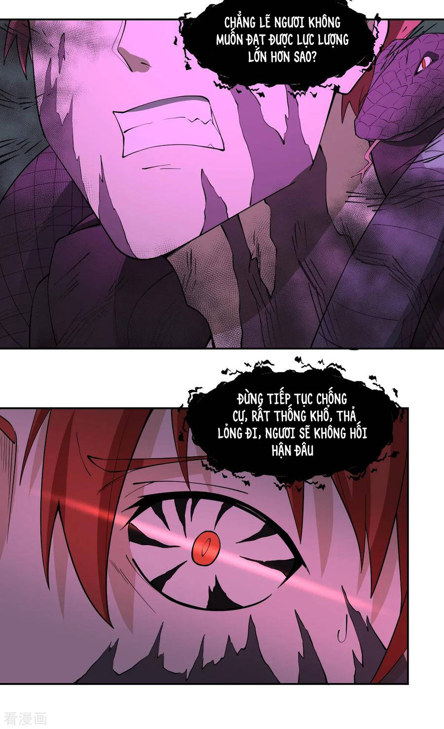 nghịch thiên tiên mệnh chapter 74 30