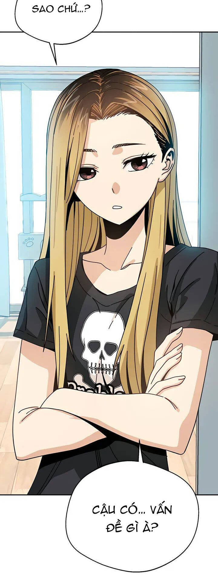 Lớ Ngớ Vớ Phải Tình Yêu chapter 37.2 14