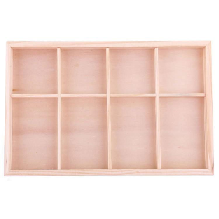 Bộ học toán thông minh - bảng ghép gỗ 2 mặt - có đồng hồ học giờ