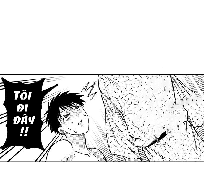 bị anh chàng lập dị để ý chapter 30 23