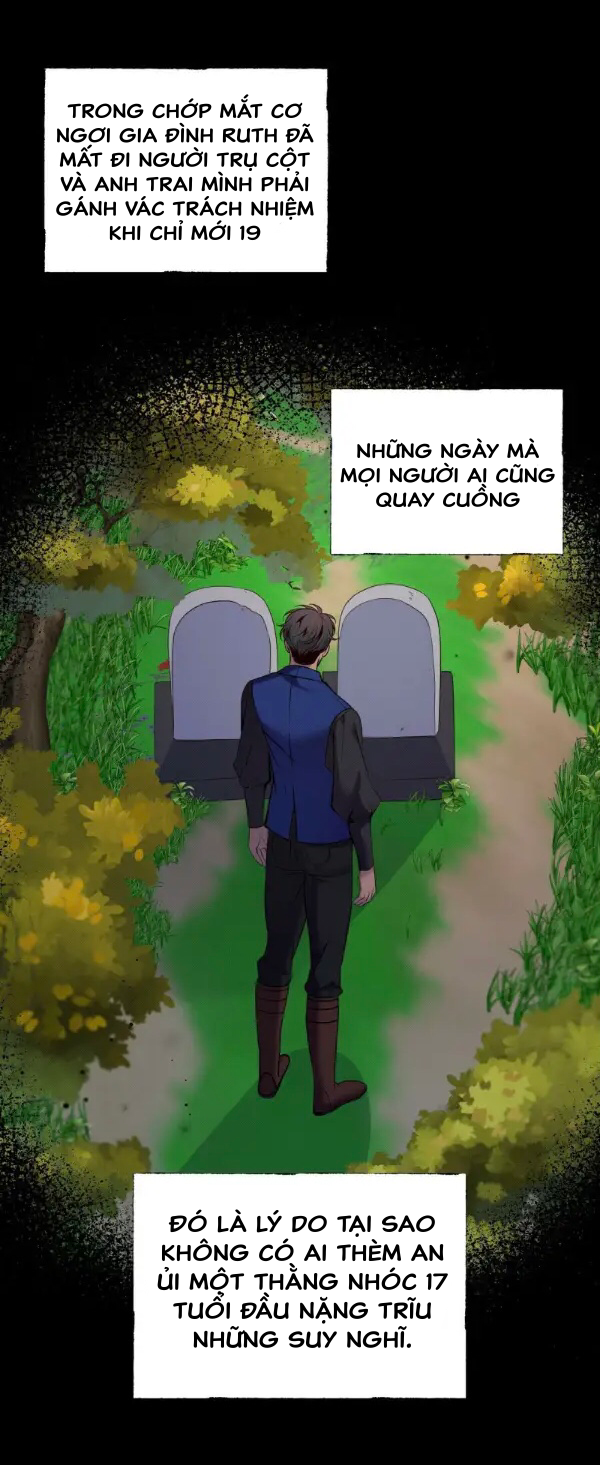 cảm xúc trong những giấc mơ chapter 5.5 25