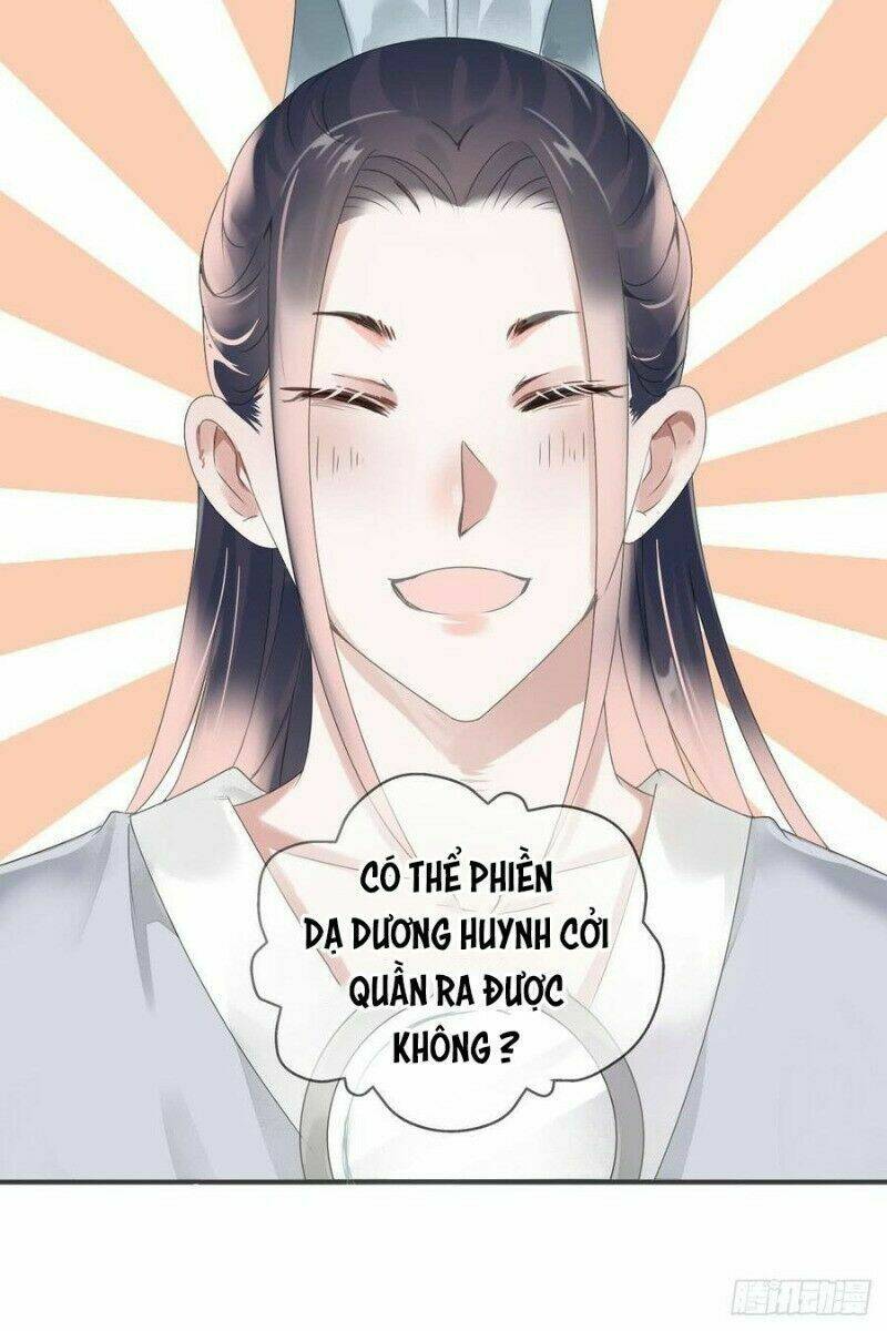 điền viên mật sủng: cô vợ nóng bỏng chapter 83 31