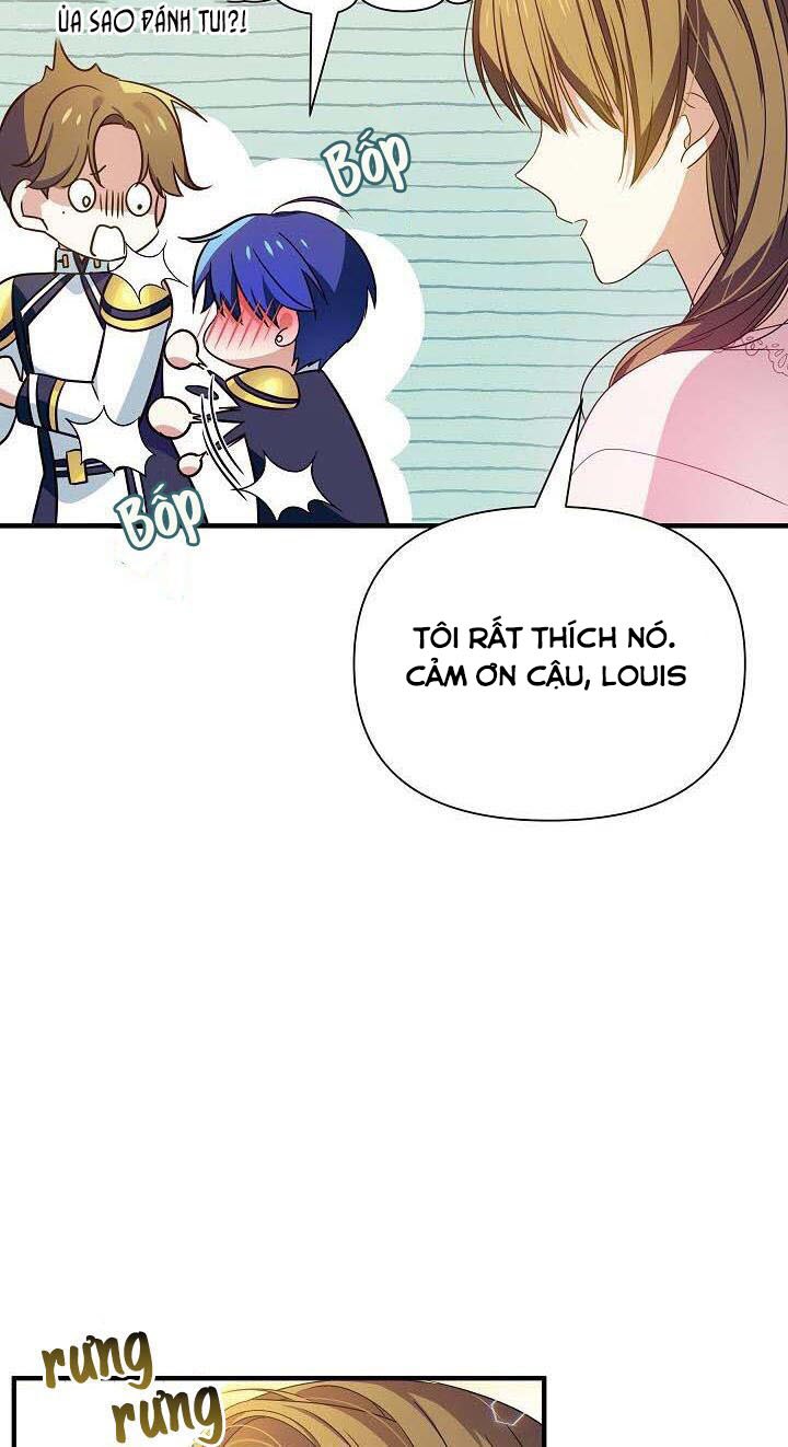 tôi đã ở đây ngay từ ban đầu chapter 29 34