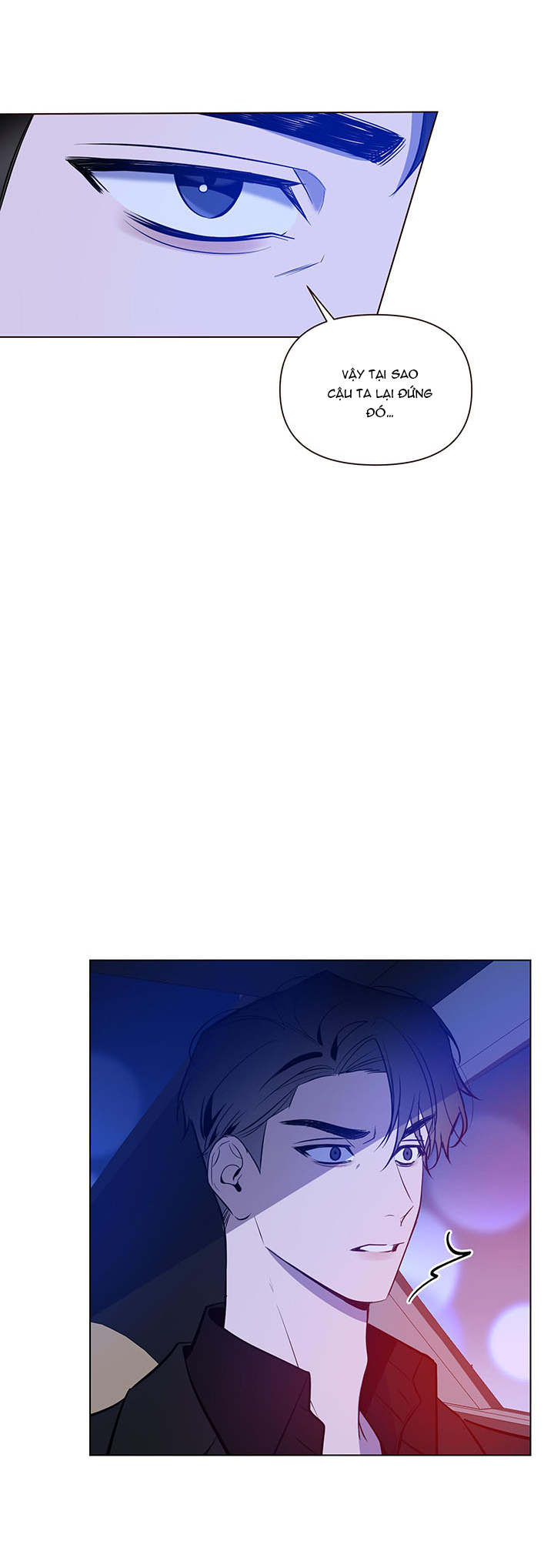 bình minh chia cắt màn đêm chapter 27 33